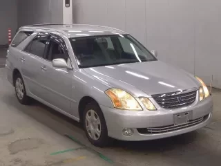 TOYOTA MARK II BLIT
