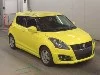 SUZUKI SWIFT SPORTS