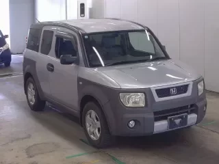 HONDA ELEMENT