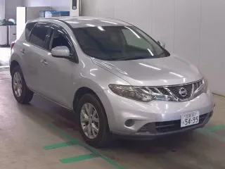 NISSAN MURANO