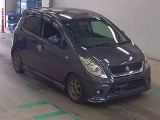SUZUKI CERVO