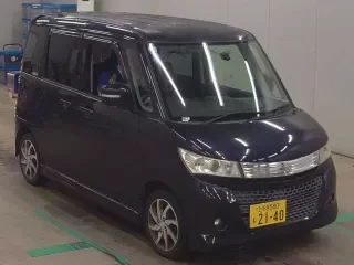 SUZUKI PALETTE