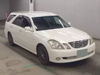 TOYOTA MARK II BLIT