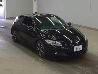 HONDA CR-Z