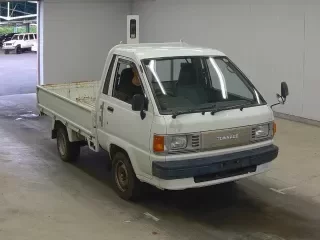 TOYOTA TOWN ACE TRUCK