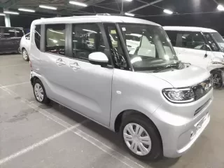 SUBARU CHIFFON