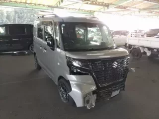 SUZUKI SPACIA BACE