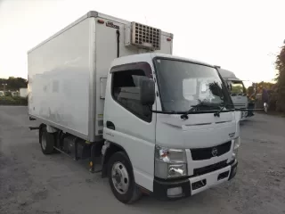 NISSAN NT450 ATLAS