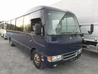 MITSUBISHI FUSO ROSA
