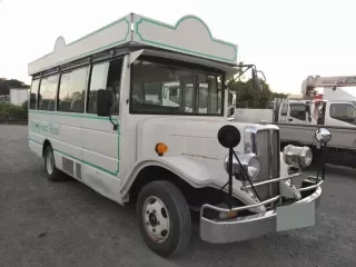 NISSAN CIVILIAN