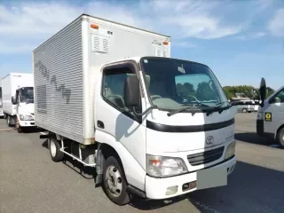 TOYOTA TOYOACE