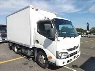 HINO DUTRO