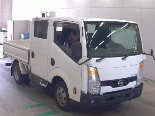 NISSAN ATLAS