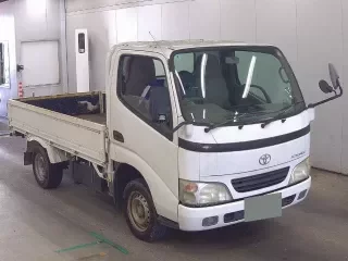TOYOTA TOYOACE