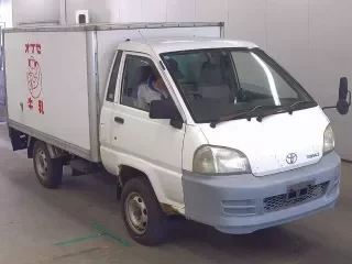 TOYOTA TOWN ACE TRUCK