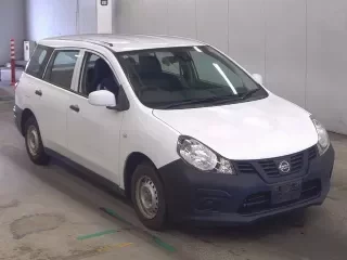 NISSAN NV150 AD