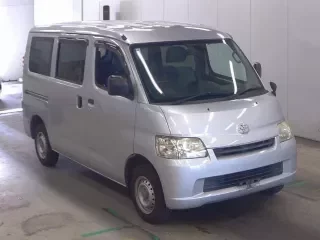 TOYOTA LITE ACE VAN