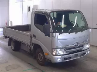 TOYOTA DYNA