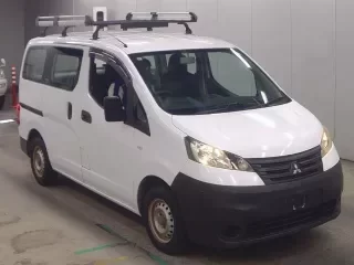 MITSUBISHI DELICA