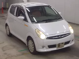 SUBARU R2