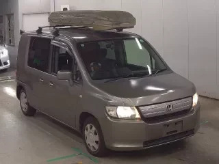 HONDA MOBILIO SPIKE