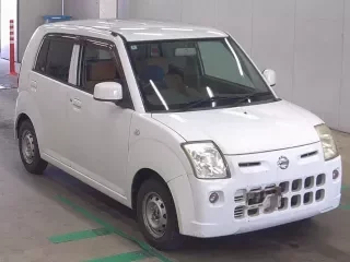 NISSAN PINO