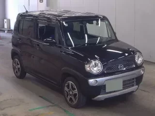 MAZDA FLAIR CROSSOVER
