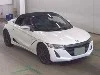 HONDA S660