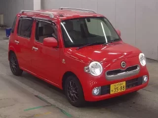 DAIHATSU MIRA COCOA