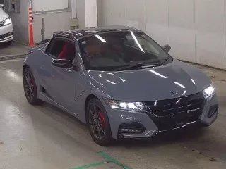 HONDA S660