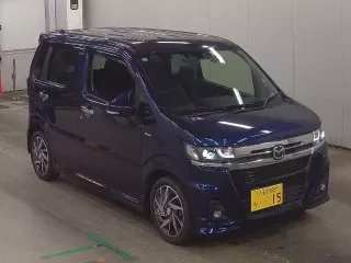 MAZDA FLAIR