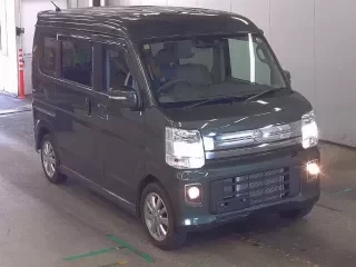 NISSAN CLIPPER RIO