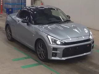 TOYOTA COPEN