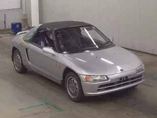 HONDA BEAT