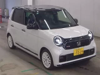 HONDA N ONE