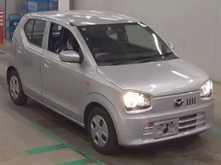 MAZDA CAROL
