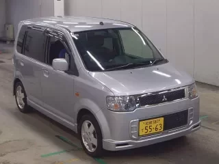 MITSUBISHI EK SPORTS