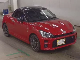 TOYOTA COPEN