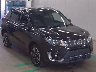 SUZUKI ESCUDO