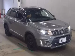 SUZUKI ESCUDO