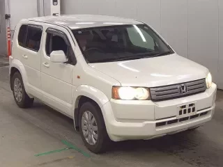 HONDA CROSSROAD