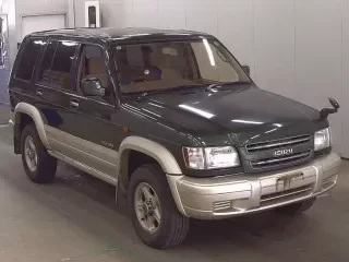 ISUZU BIGHORN