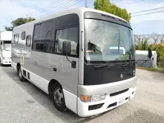 NISSAN CIVILIAN