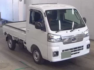 SUBARU SAMBAR TRUCK