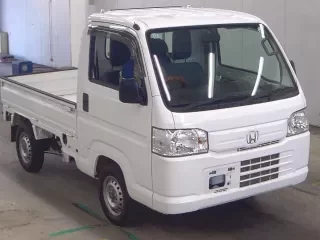 HONDA ACTY TRUCK
