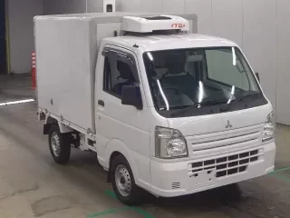 MITSUBISHI MINICAB TRUCK