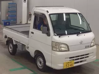 TOYOTA PIXIS TRUCK
