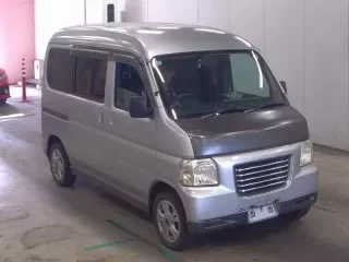 HONDA VAMOS