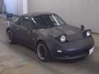 MAZDA EUNOS ROADSTER