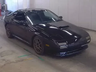MAZDA RX-7